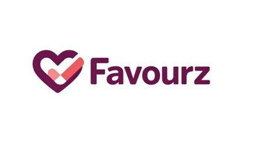 Favourz logo