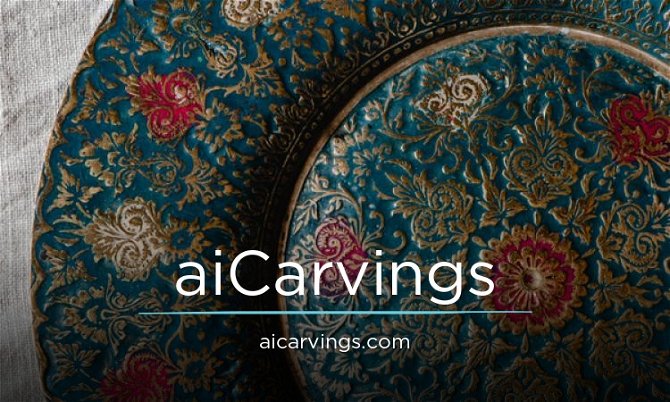 AICarvings.com