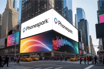 PhoneSpark.com - Good premium domains for sale