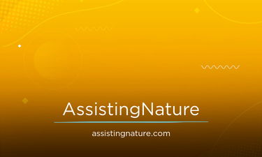 AssistingNature.com