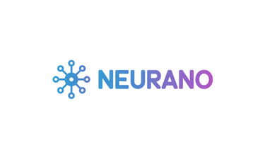 Neurano.com - Creative brandable domain for sale