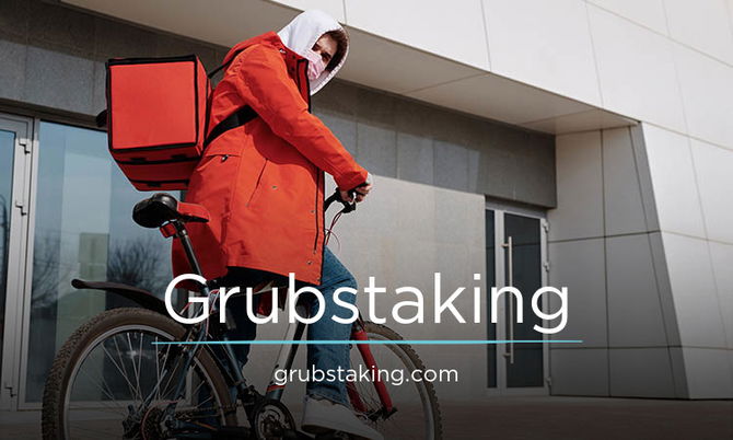 Grubstaking.com