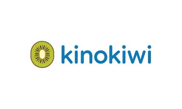 Kinokiwi.com - Creative brandable domain for sale