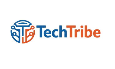 TechTribe.com - Creative brandable domain for sale