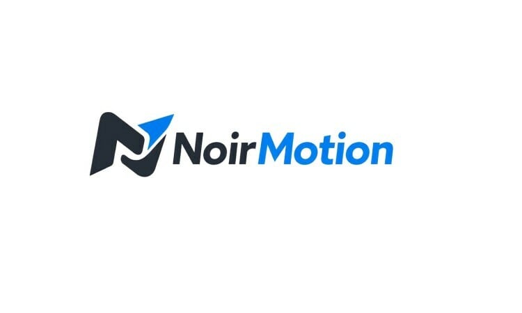 NoirMotion logo