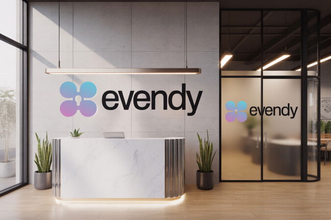 Evendy.com — 4