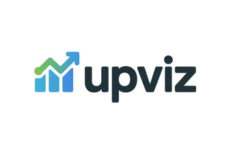 upviz.com - Creative brandable domain for sale