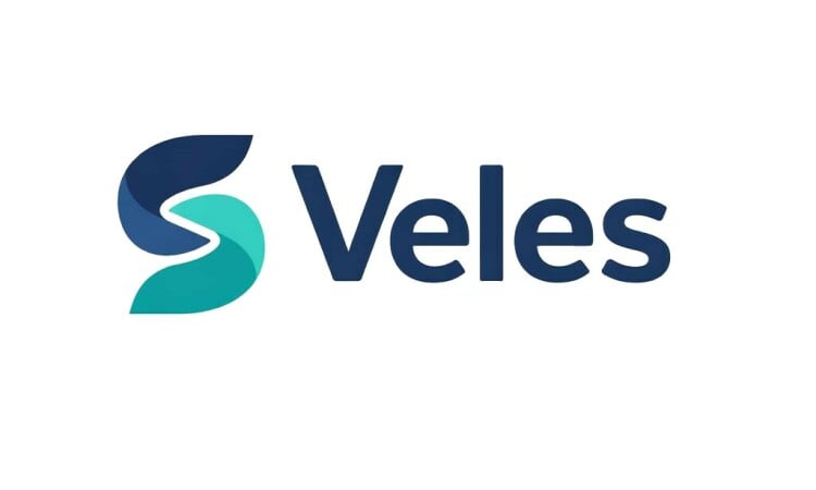 Veles logo