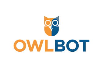 OwlBot.com - Creative brandable domain for sale