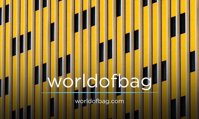 WorldofBag.com