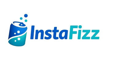 InstaFizz logo