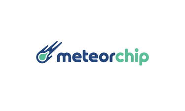 MeteorChip logo