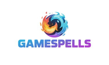 GameSpells logo