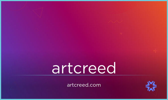 ArtCreed.com