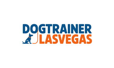 dogtrainerlasvegas.com Logo