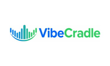 VibeCradle logo