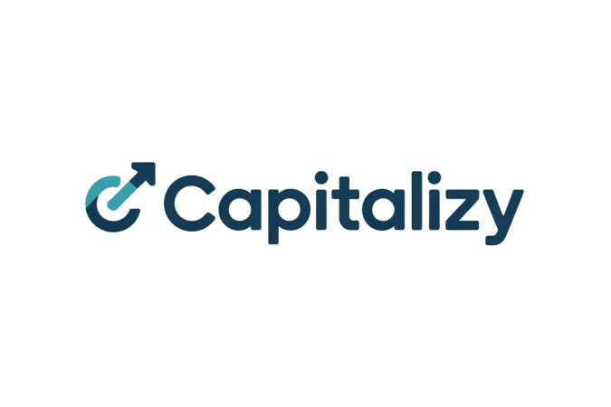 Capitalizy logo