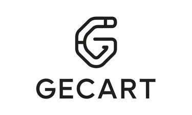 Gecart.com - Creative brandable domain for sale