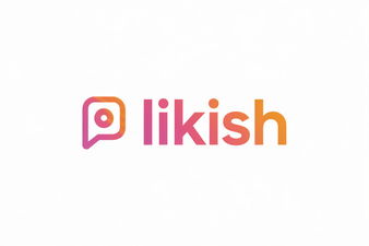 Likish.com - Creative brandable domain for sale