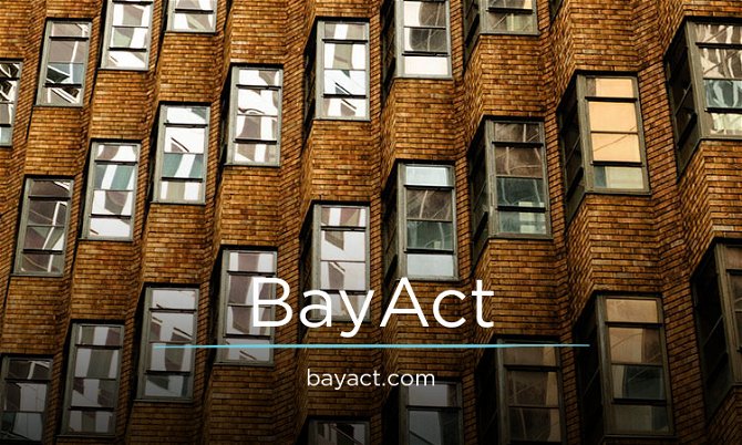 BayAct.com