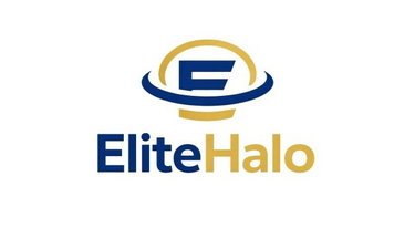 EliteHalo logo
