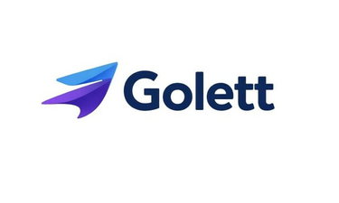 Golett logo