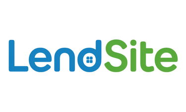 LendSite.com - Creative brandable domain for sale