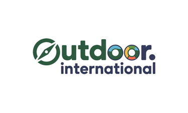 Outdoor.International - Creative brandable domain for sale