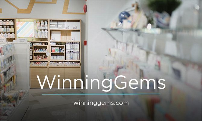 WinningGems.com