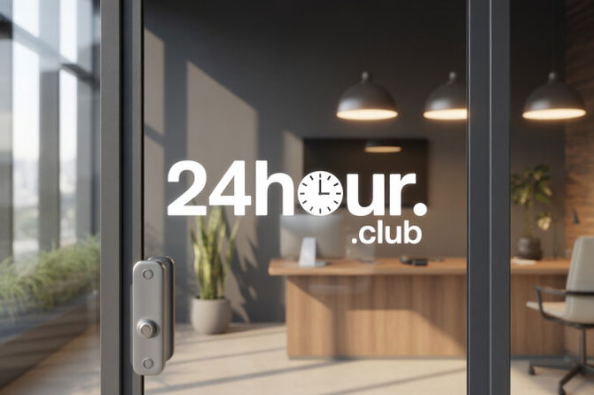24Hour.club