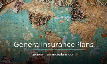GeneralInsurancePlans.com