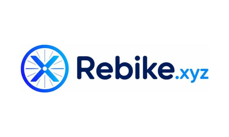 Rebike logo
