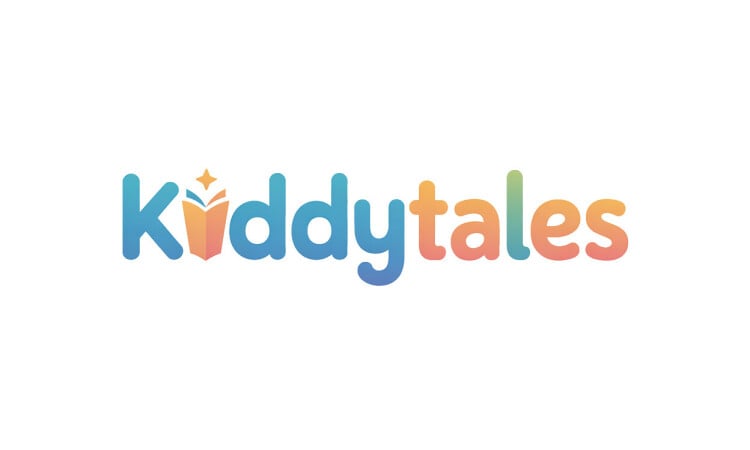 KiddyTales logo