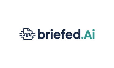 briefed.ai is for sale