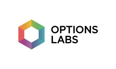 OptionsLabs.com - Creative brandable domain for sale