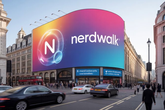 nerdwalk.com — 3