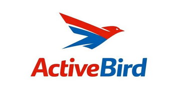 ActiveBird logo