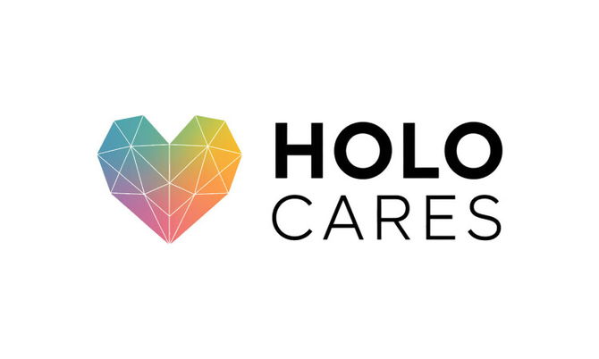 HoloCares.com