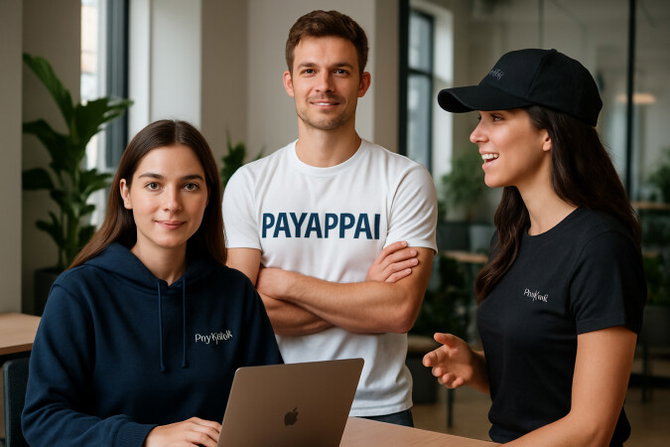 PayAppAI.com — 5