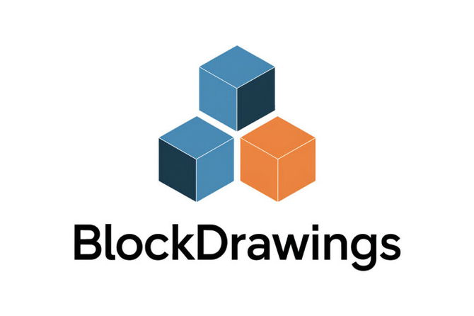 BlockDrawings.com
