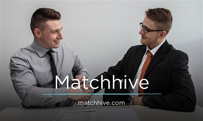 MatchHive.com