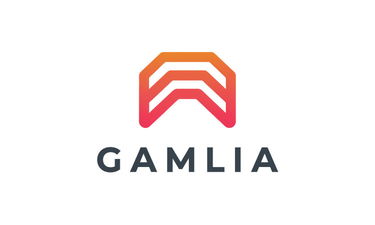 Gamlia.com - Creative brandable domain for sale