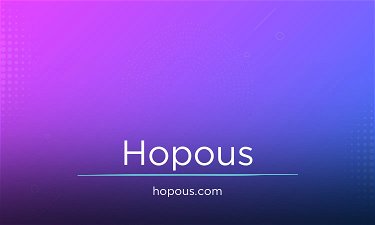 Hopous.com