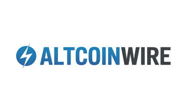 AltcoinWire.com - Creative brandable domain for sale