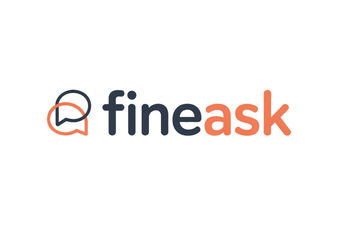 FineAsk.com - Creative brandable domain for sale