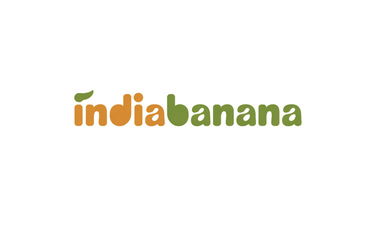 IndiaBanana.com - Creative brandable domain for sale
