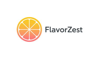 FlavorZest.com