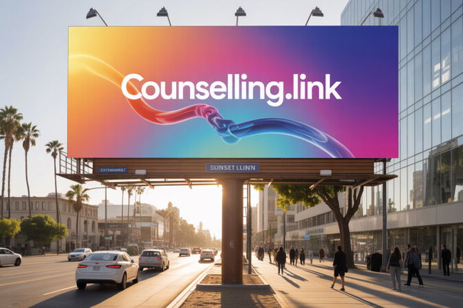 Counselling.link — 3