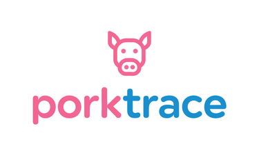 PorkTrace.com - Creative brandable domain for sale
