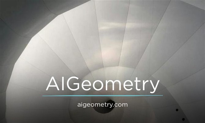 AIGeometry.com